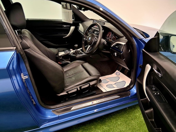 Used BMW 1 Series 2014 for sale - 75530164: Photo 9