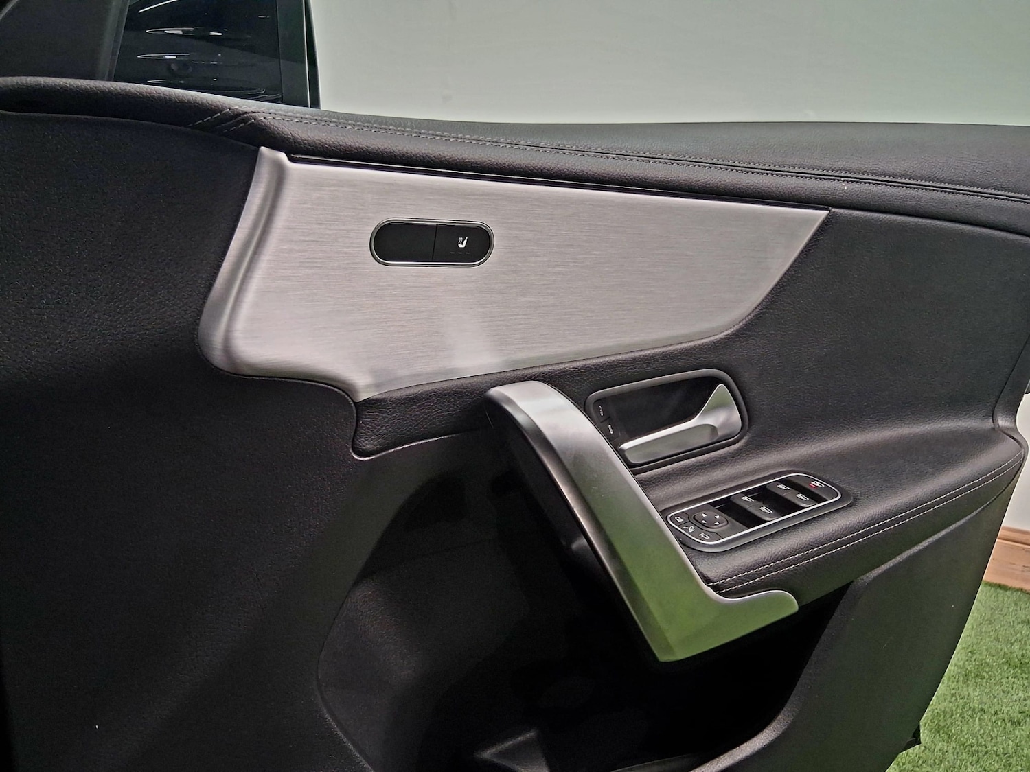 Used Mercedes-Benz A-Class 2020 for sale - 75902786: Photo 11