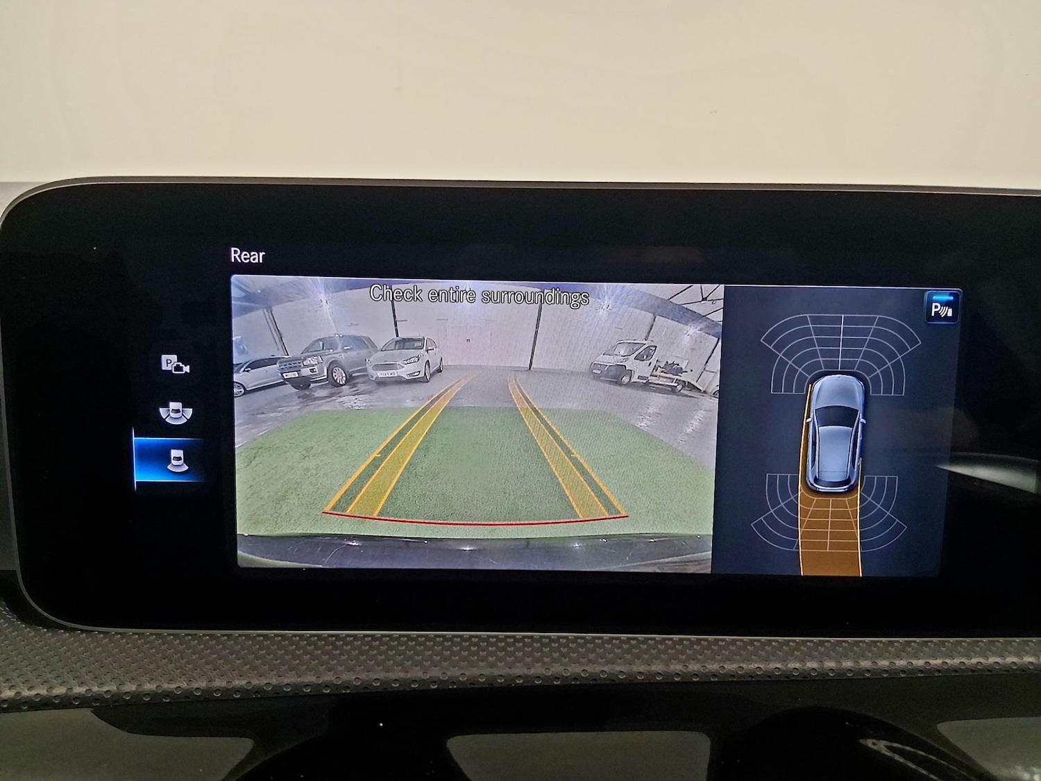 Used Mercedes-Benz A-Class 2020 for sale - 75902786: Photo 16