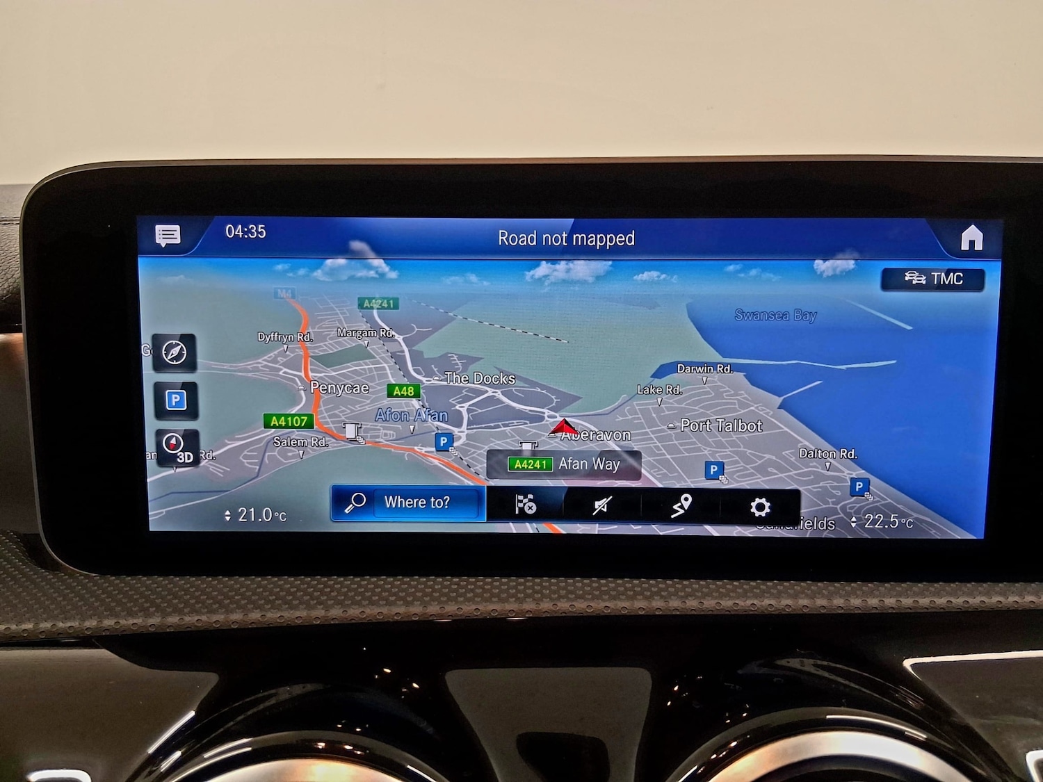 Used Mercedes-Benz A-Class 2020 for sale - 75902786: Photo 18