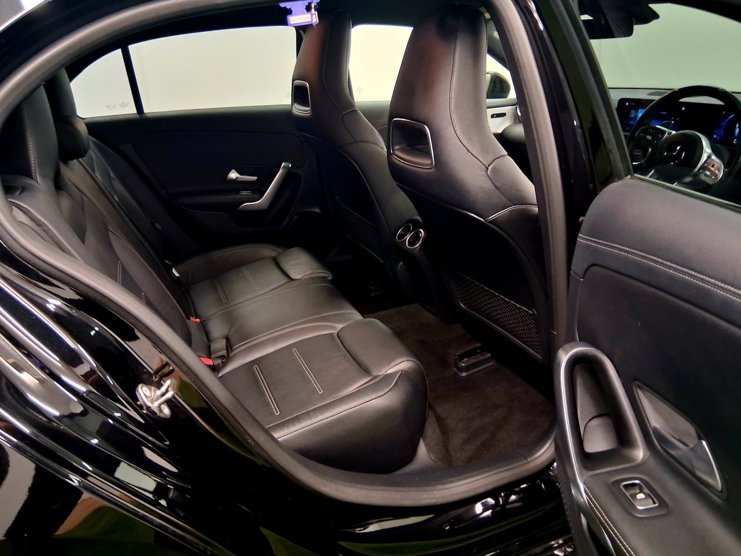 Used Mercedes-Benz A-Class 2020 for sale - 75902786: Photo 20