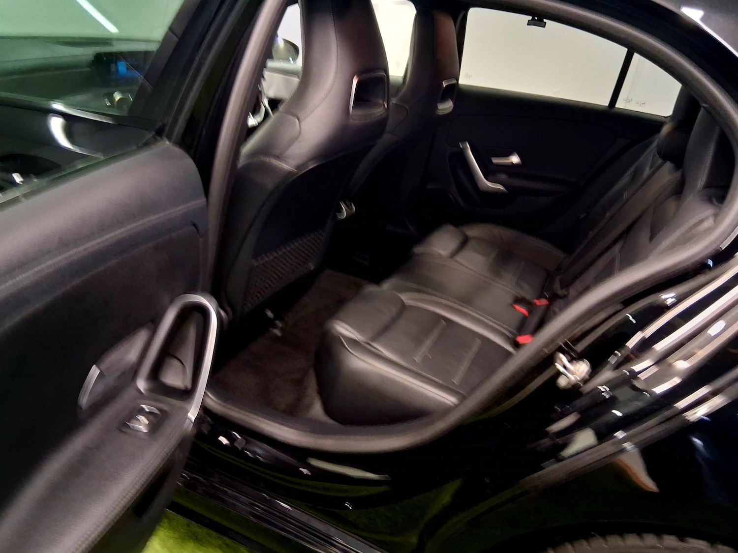 Used Mercedes-Benz A-Class 2020 for sale - 75902786: Photo 21