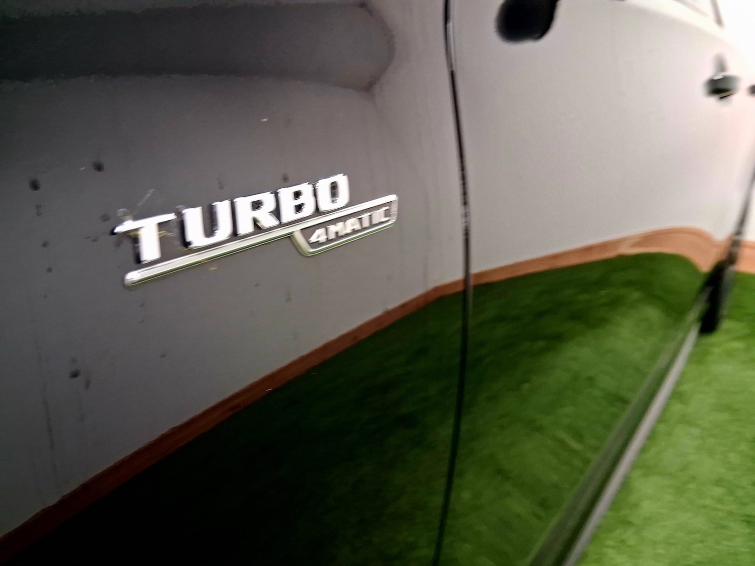 Used Mercedes-Benz A-Class 2020 for sale - 75902786: Photo 23