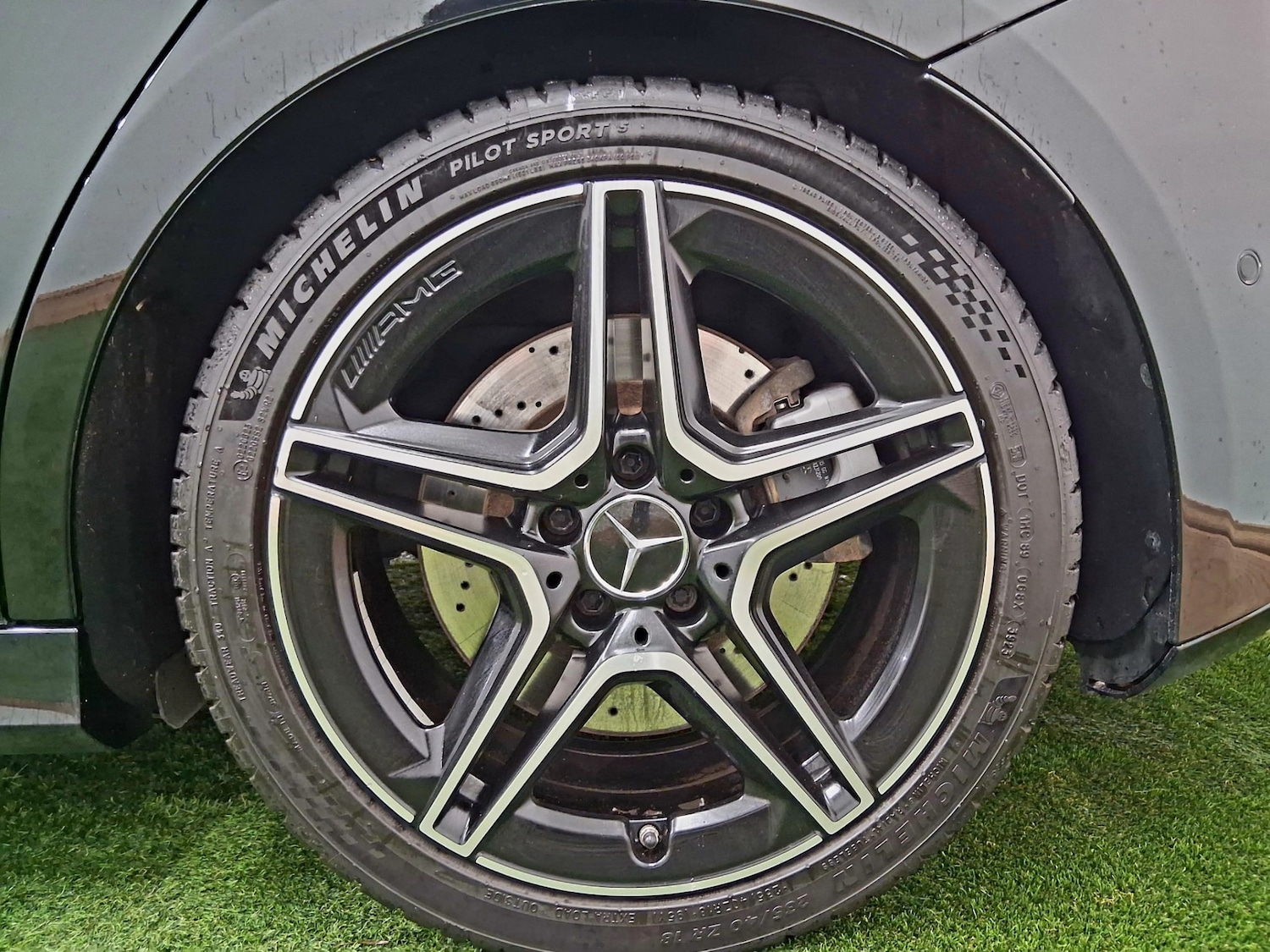 Used Mercedes-Benz A-Class 2020 for sale - 75902786: Photo 24