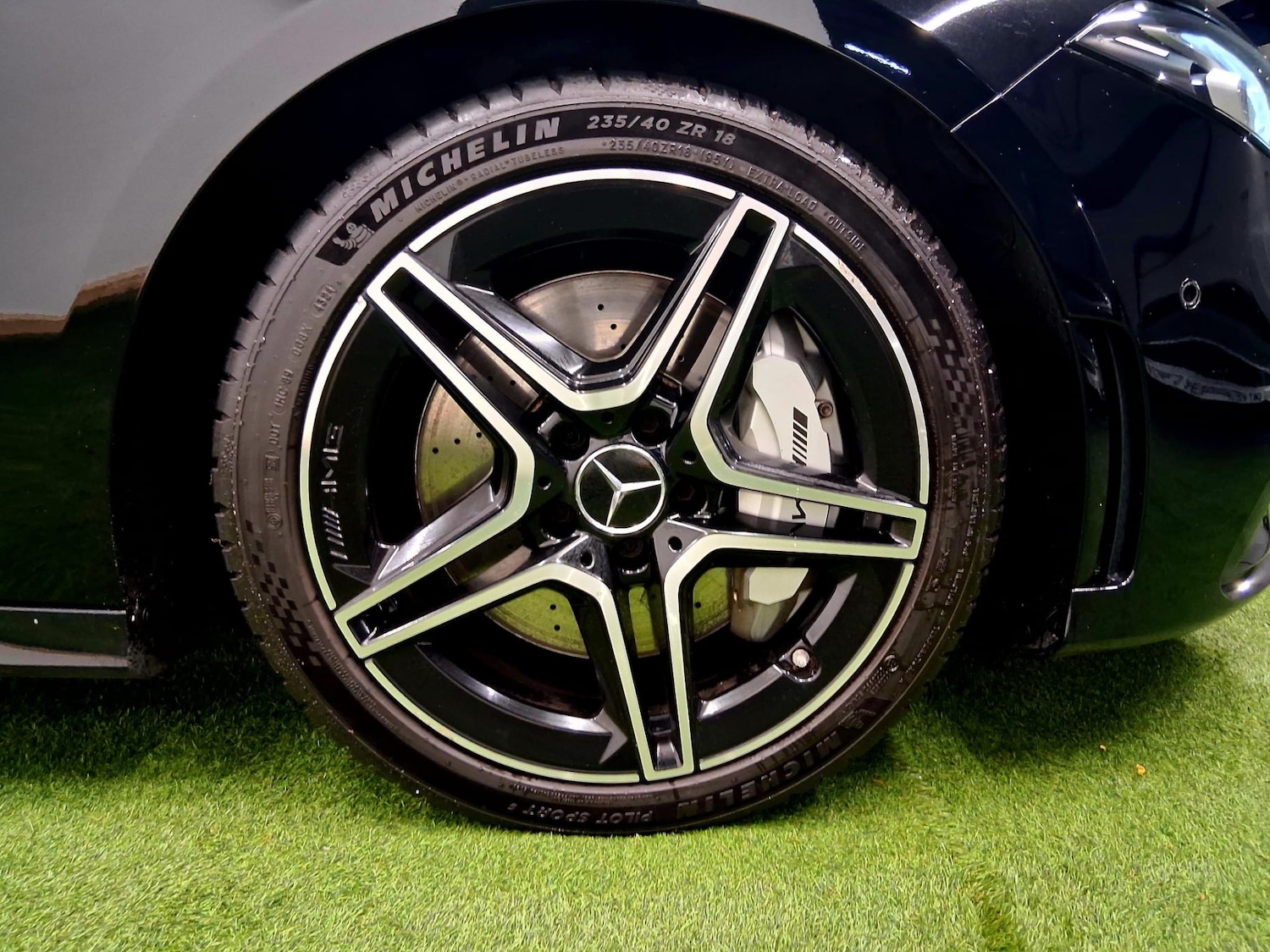 Used Mercedes-Benz A-Class 2020 for sale - 75902786: Photo 25