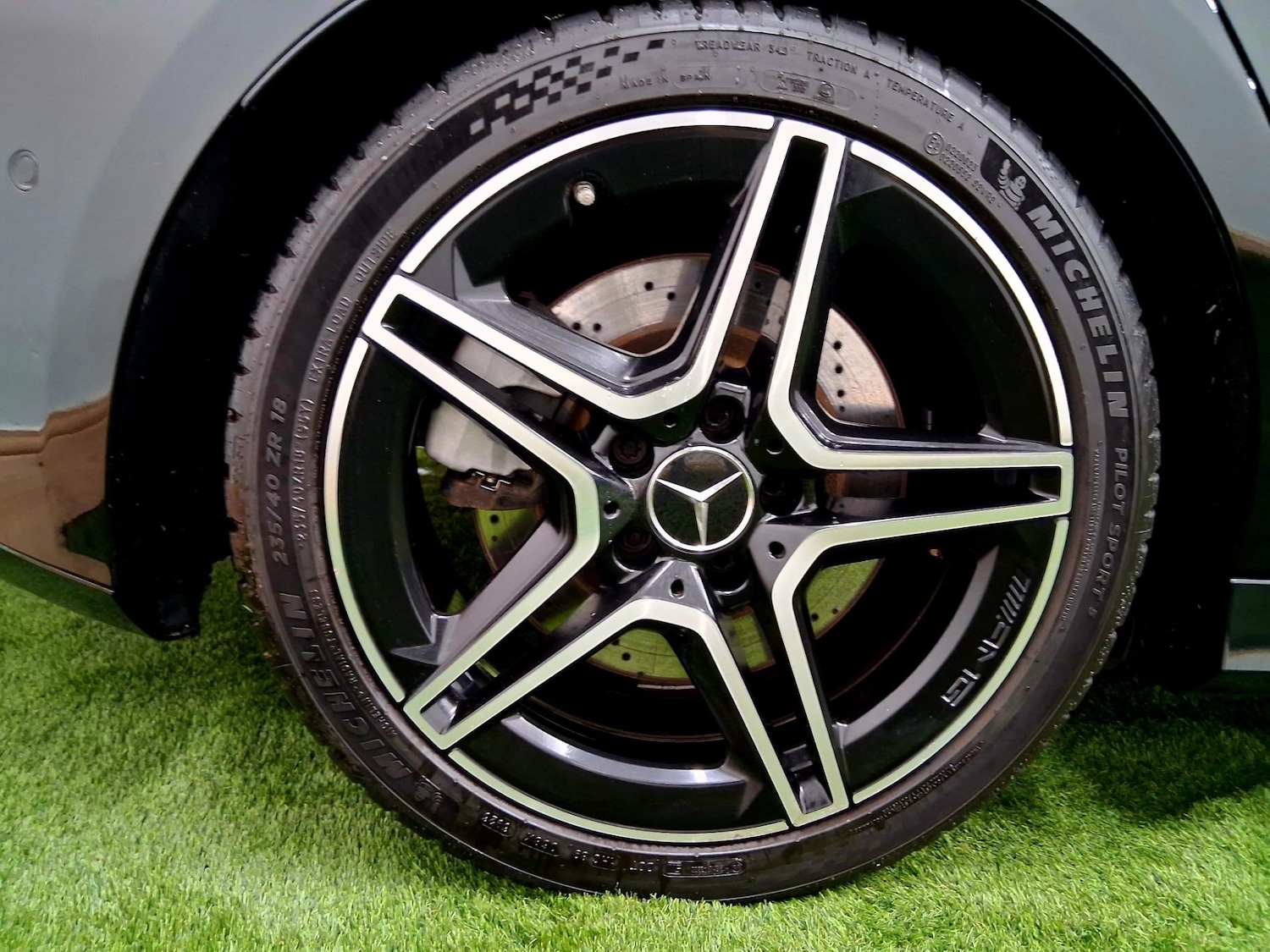 Used Mercedes-Benz A-Class 2020 for sale - 75902786: Photo 26