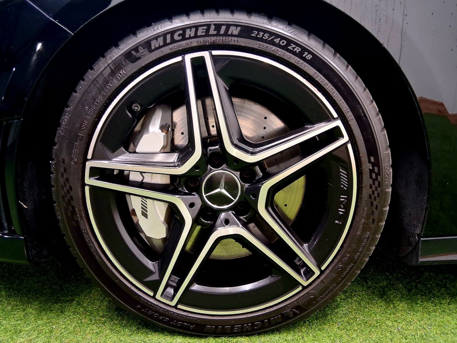 Used Mercedes-Benz A-Class 2020 for sale - 75902786: Photo 27