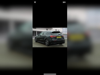 Used Mercedes-Benz A-Class 2020 for sale - 75902786: Photo