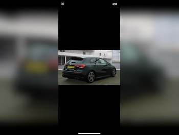 Used Mercedes-Benz A-Class 2020 for sale - 75902786: Photo