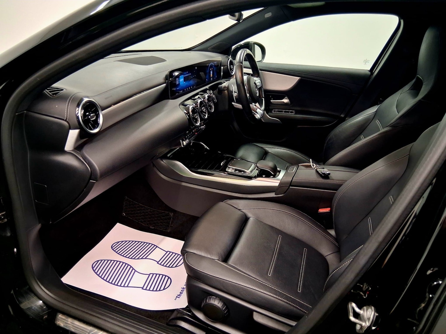 Used Mercedes-Benz A-Class 2020 for sale - 75902786: Photo 8