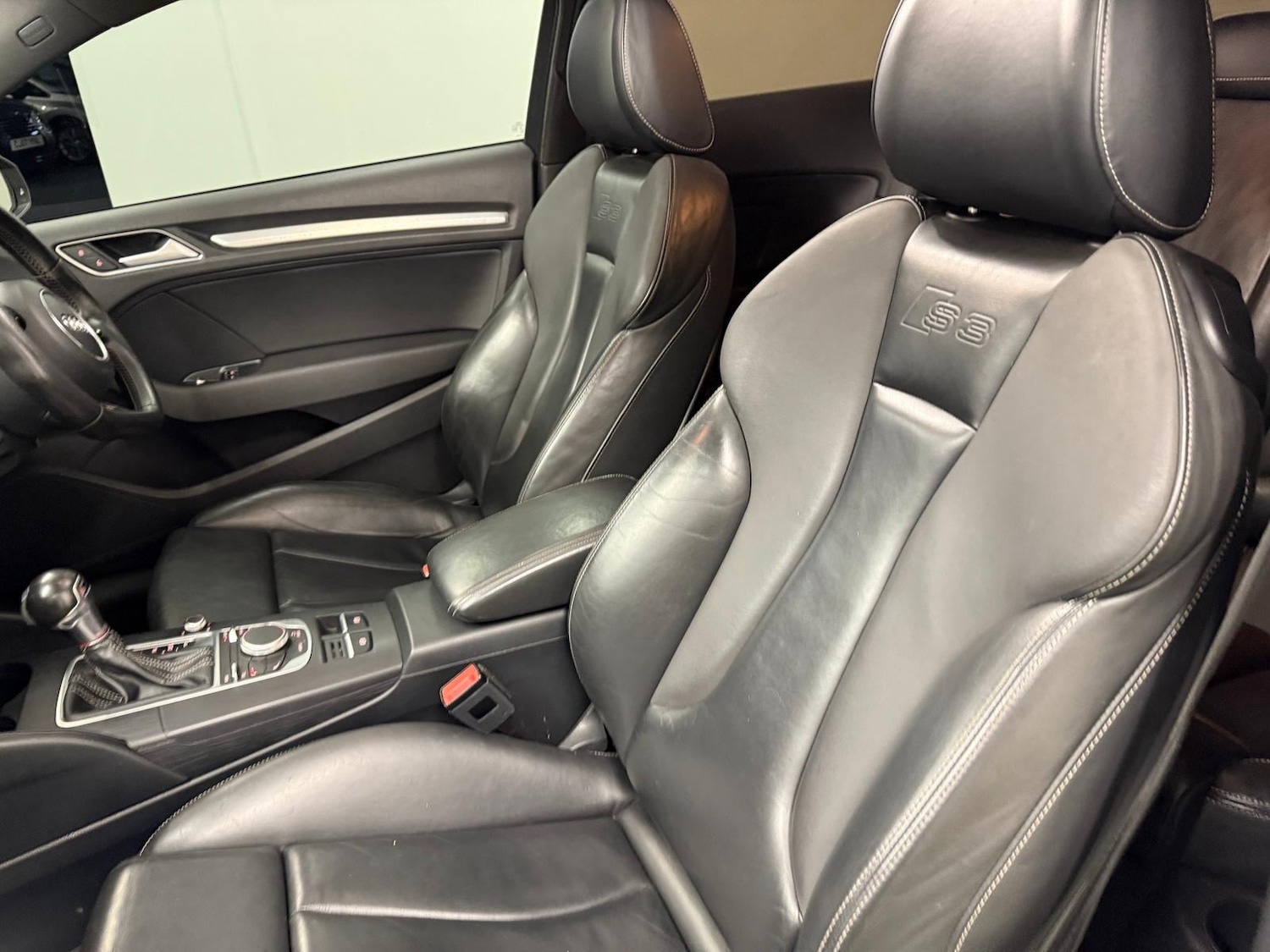 Used Audi A3 2016 for sale - 76011955: Photo 10