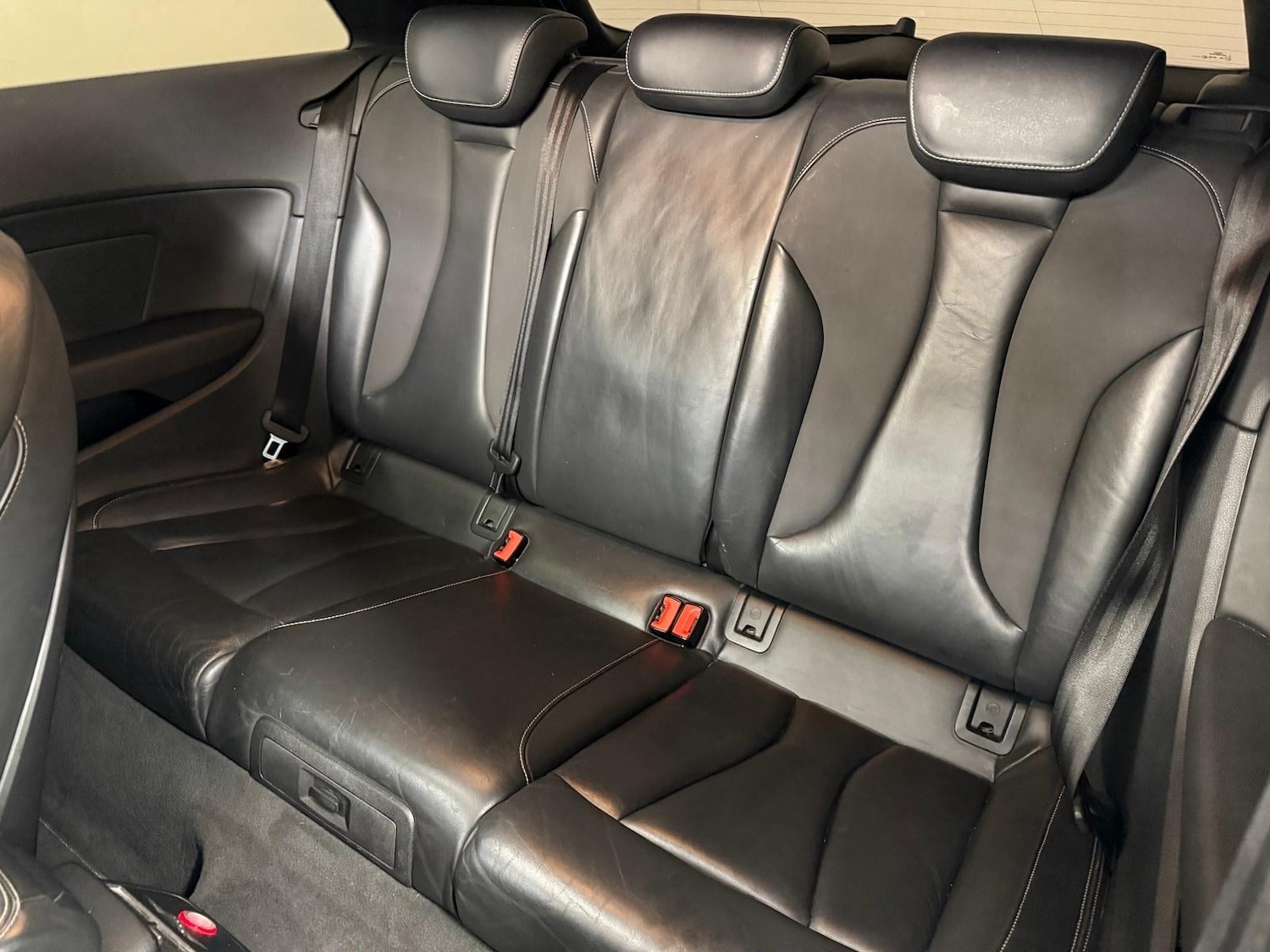 Used Audi A3 2016 for sale - 76011955: Photo 12