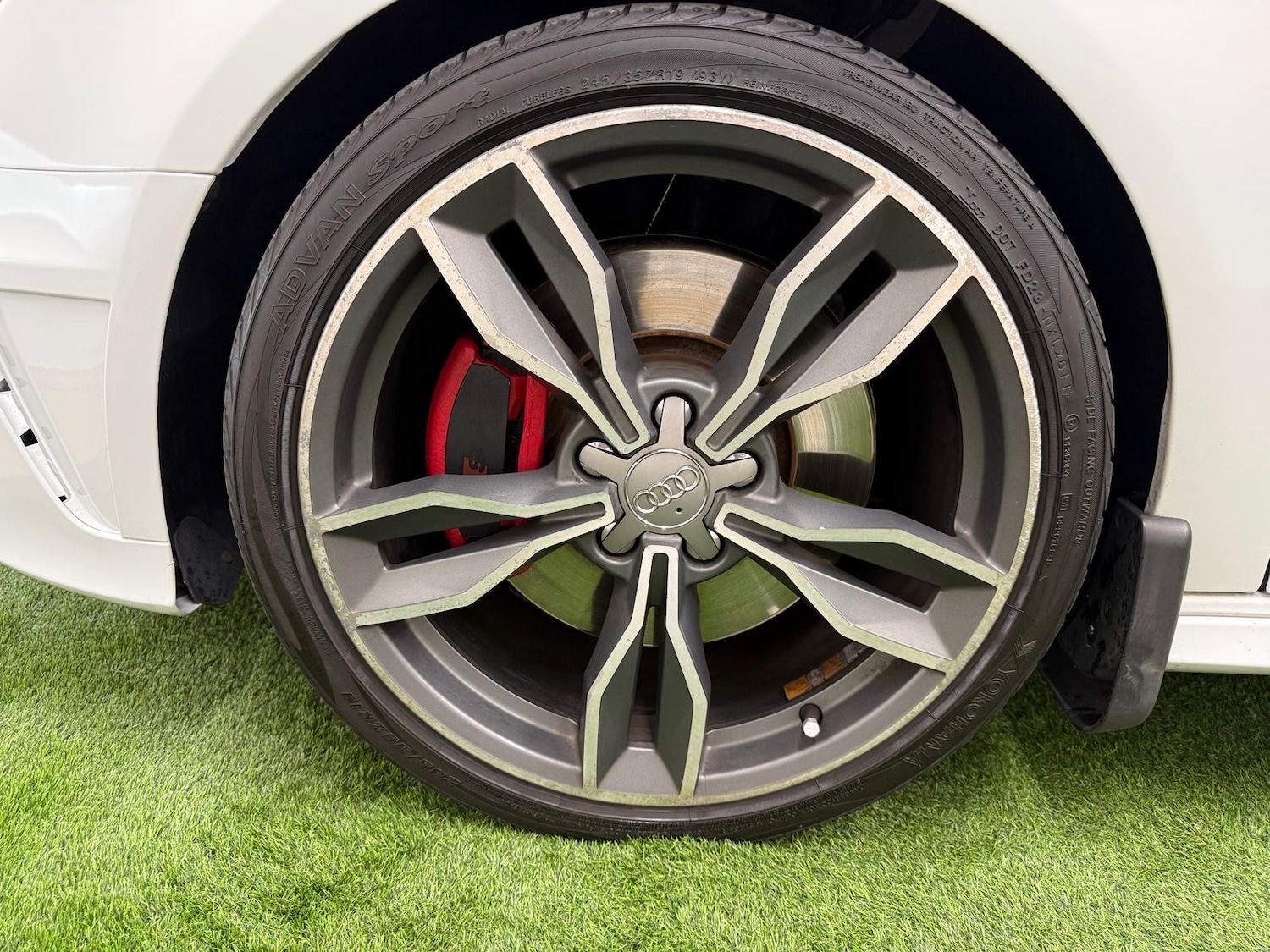 Used Audi A3 2016 for sale - 76011955: Photo 17