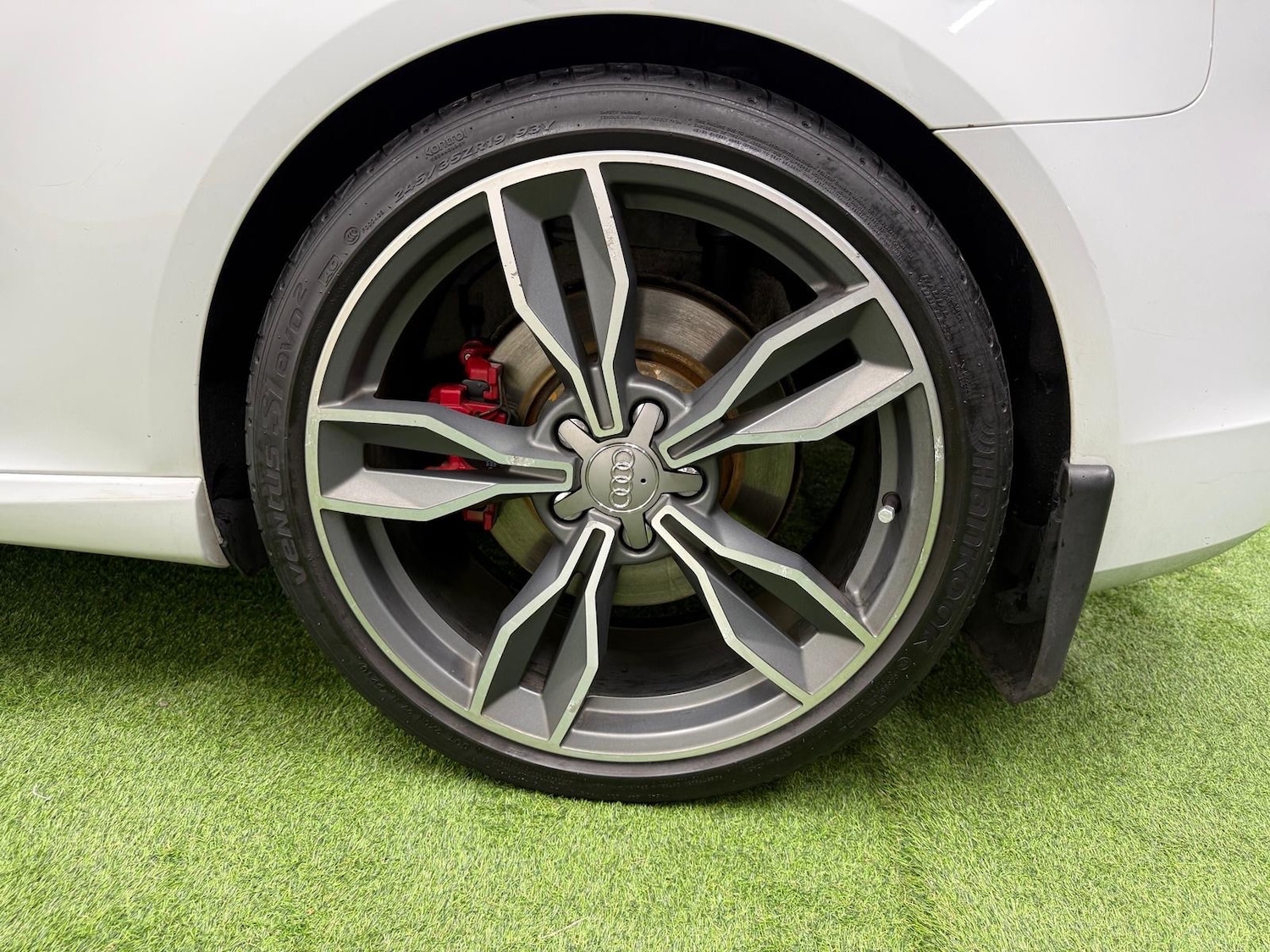 Used Audi A3 2016 for sale - 76011955: Photo 18