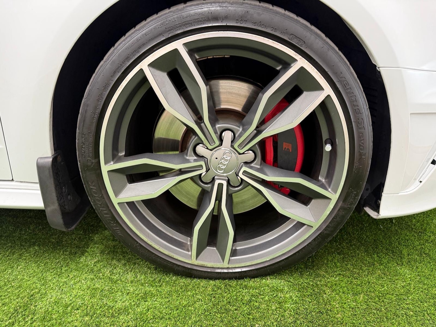 Used Audi A3 2016 for sale - 76011955: Photo 19