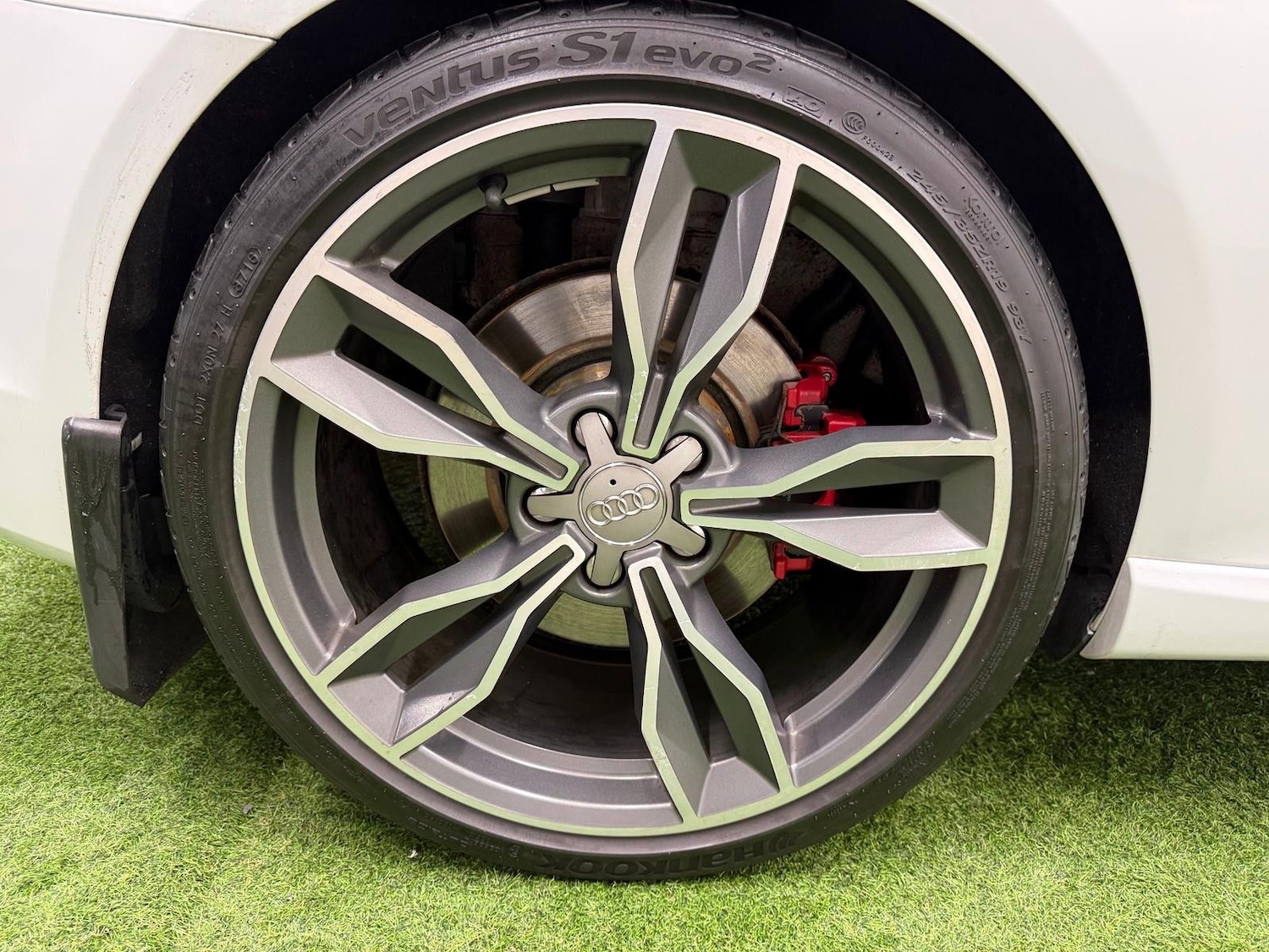 Used Audi A3 2016 for sale - 76011955: Photo 20