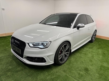 Used Audi A3 2016 for sale - 76011955: Photo