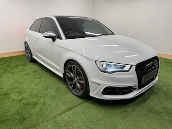 Used Audi A3 2016 for sale - 76011955: Photo