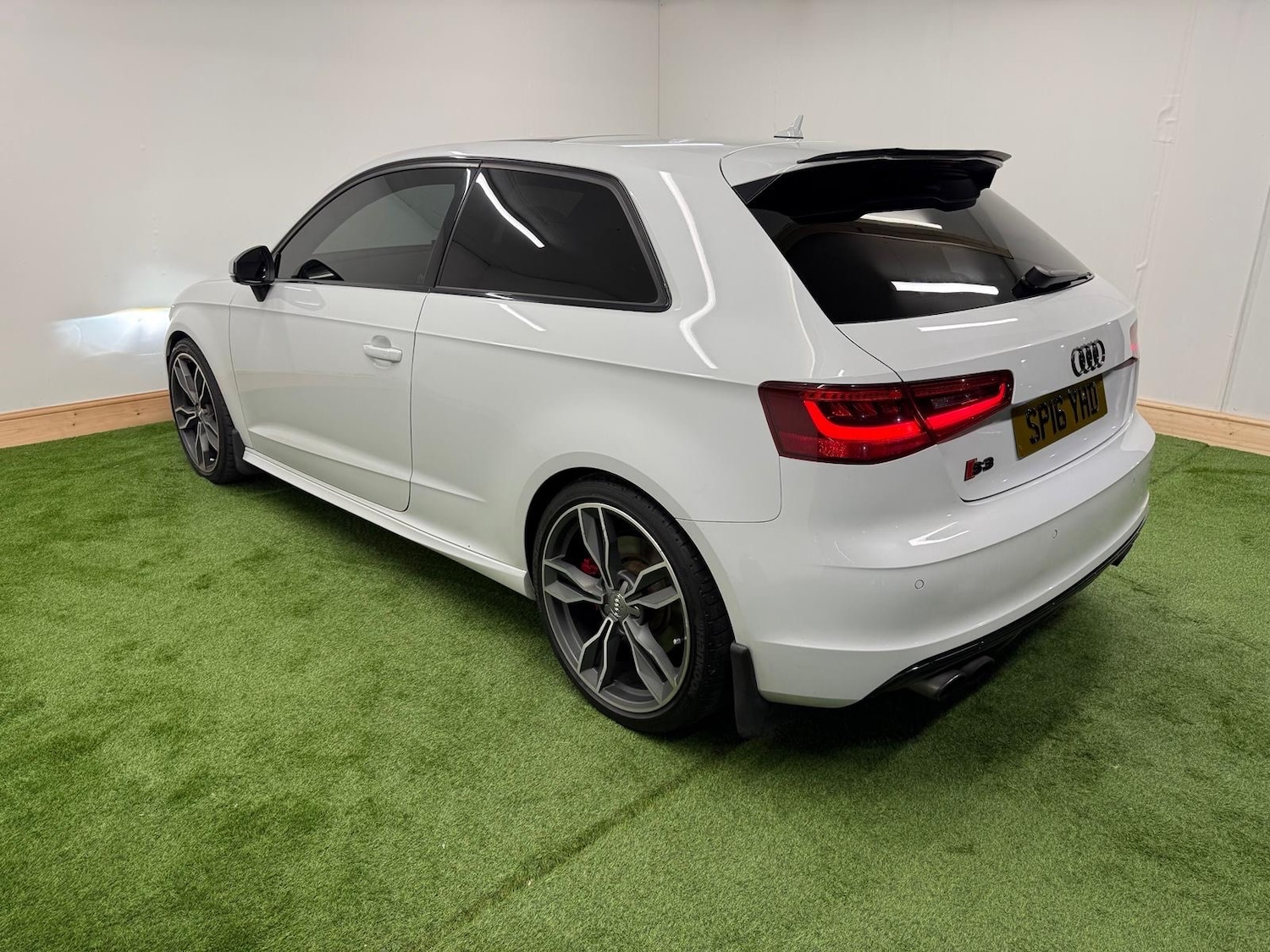 Used Audi A3 2016 for sale - 76011955: Photo 6