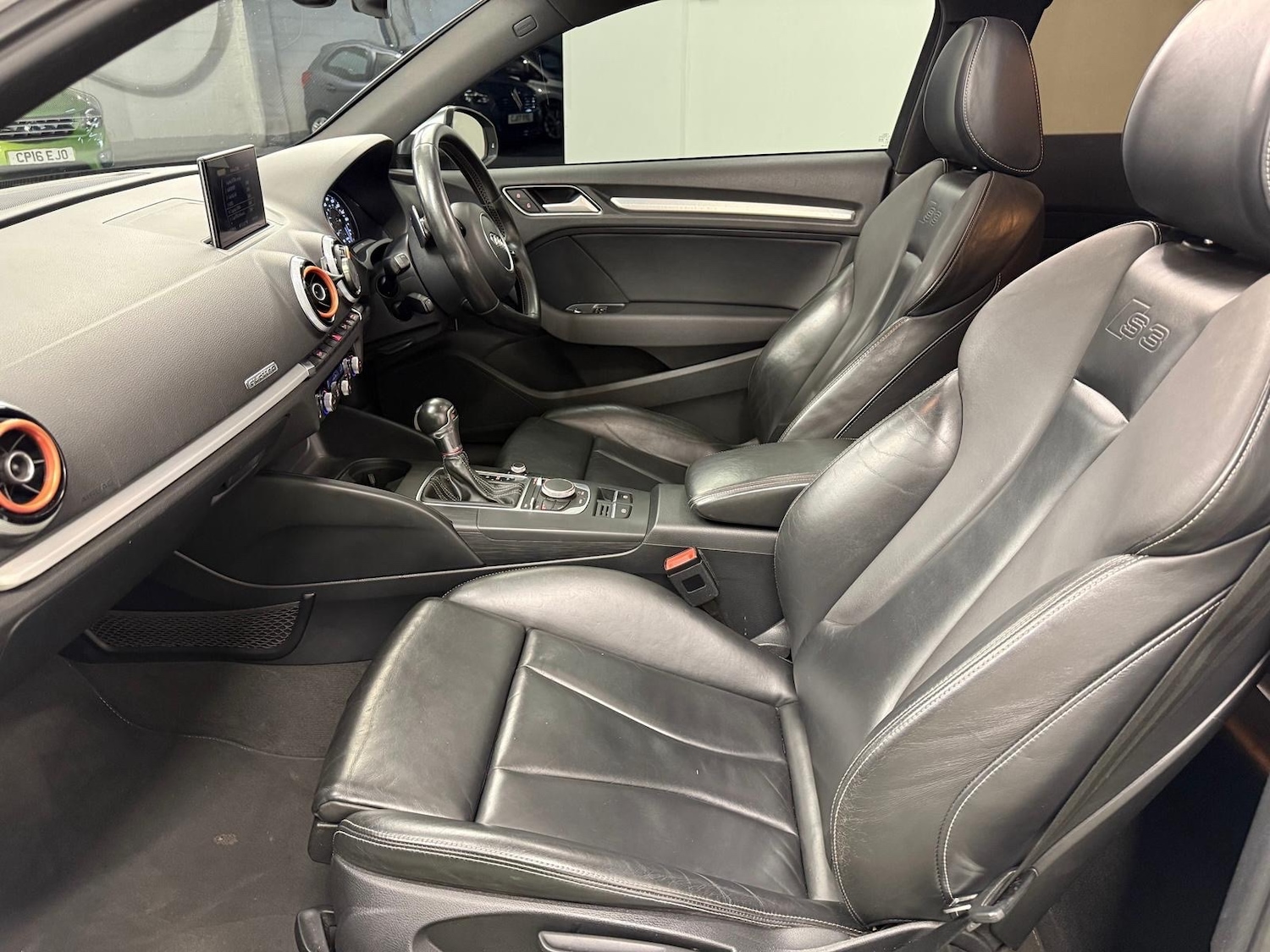 Used Audi A3 2016 for sale - 76011955: Photo 8