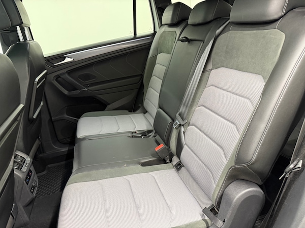 Used Volkswagen Tiguan Allspace 2018 for sale - 75579810: Photo 13