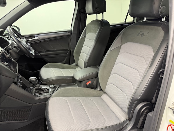 Used Volkswagen Tiguan Allspace 2018 for sale - 75579810: Photo 14