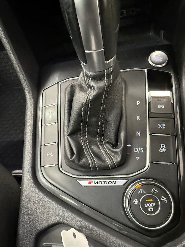 Used Volkswagen Tiguan Allspace 2018 for sale - 75579810: Photo 15