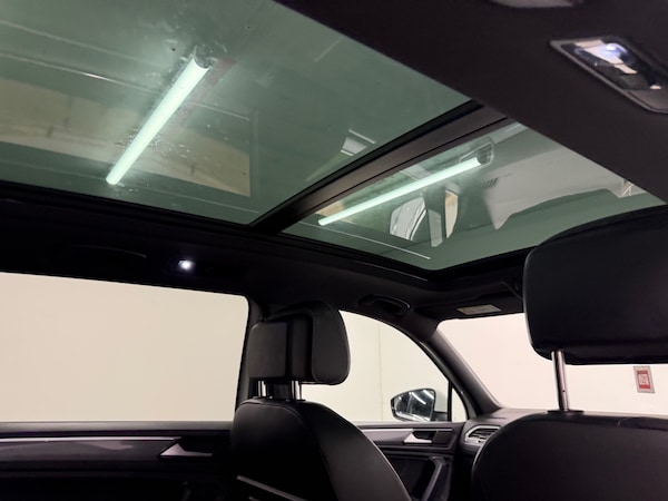 Used Volkswagen Tiguan Allspace 2018 for sale - 75579810: Photo 18