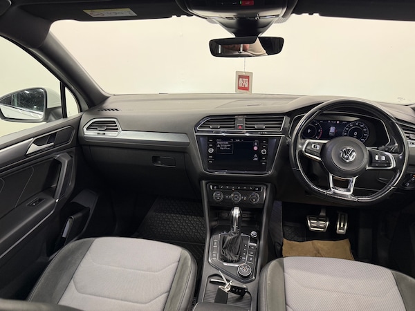 Used Volkswagen Tiguan Allspace 2018 for sale - 75579810: Photo 19