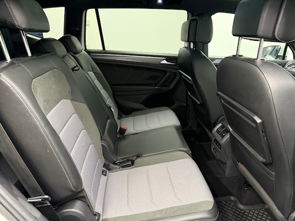 Used Volkswagen Tiguan Allspace 2018 for sale - 75579810: Photo 20