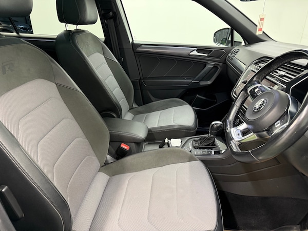 Used Volkswagen Tiguan Allspace 2018 for sale - 75579810: Photo 21
