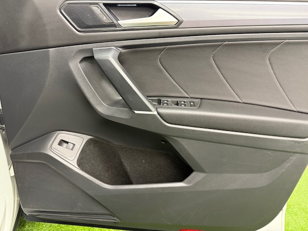 Used Volkswagen Tiguan Allspace 2018 for sale - 75579810: Photo 23