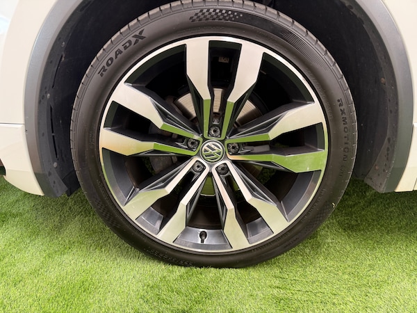 Used Volkswagen Tiguan Allspace 2018 for sale - 75579810: Photo 26