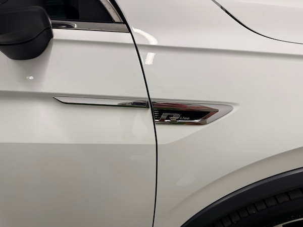 Used Volkswagen Tiguan Allspace 2018 for sale - 75579810: Photo 8