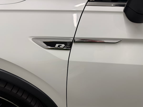 Used Volkswagen Tiguan Allspace 2018 for sale - 75579810: Photo 9