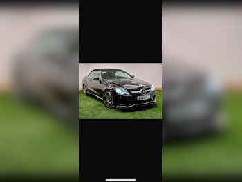 2014 (64) - E250 CDI AMG Sport 2dr 7G-Tronic
