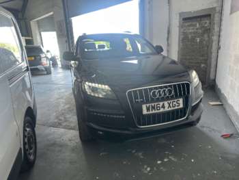 2015 (64) - 3.0 TDI 245 Quattro S Line Plus 5dr Tip Auto