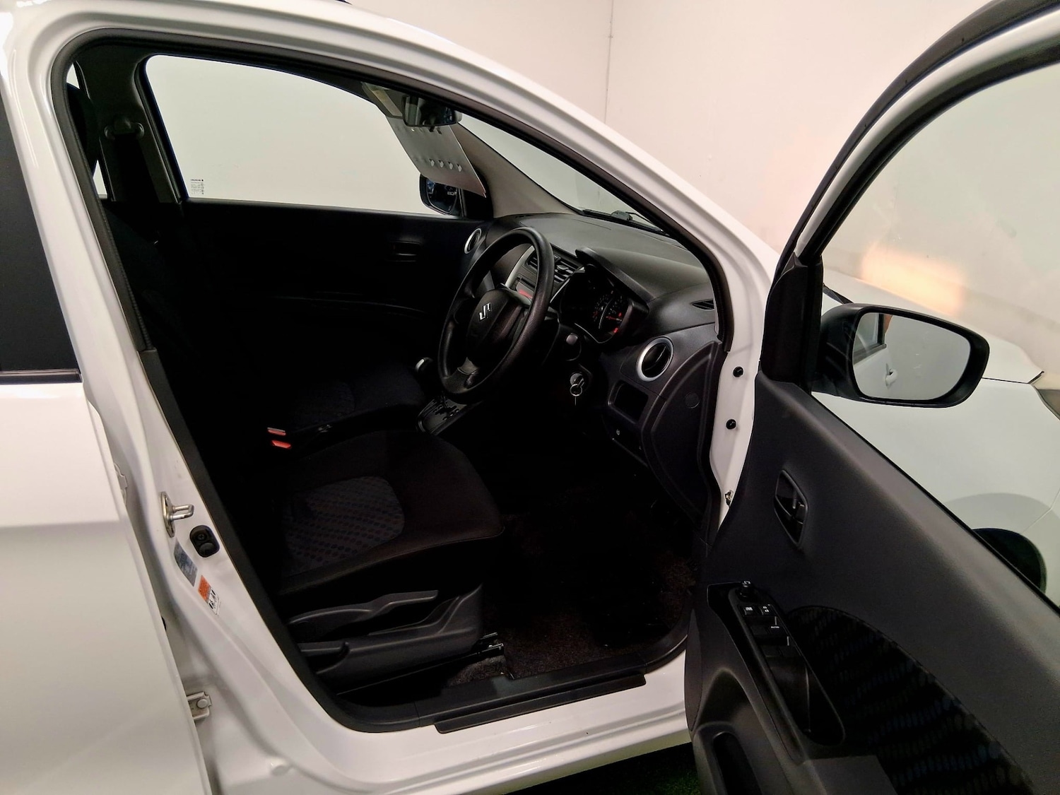 Used Suzuki Celerio 2017 for sale - 76492251: Photo 10