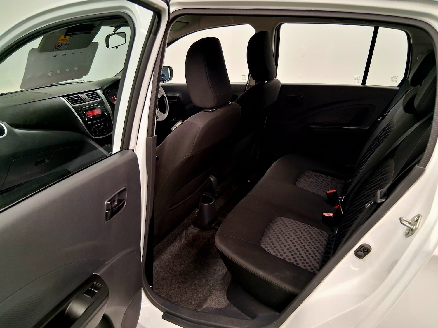 Used Suzuki Celerio 2017 for sale - 76492251: Photo 11