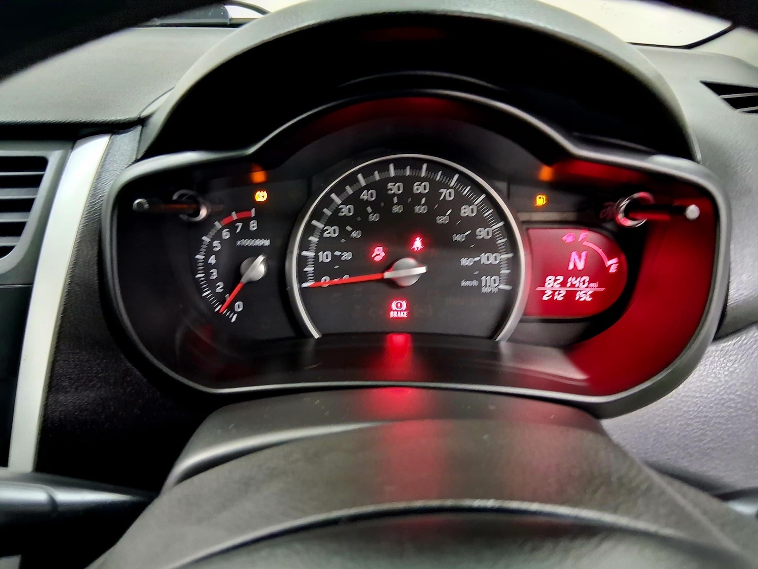 Used Suzuki Celerio 2017 for sale - 76492251: Photo 12