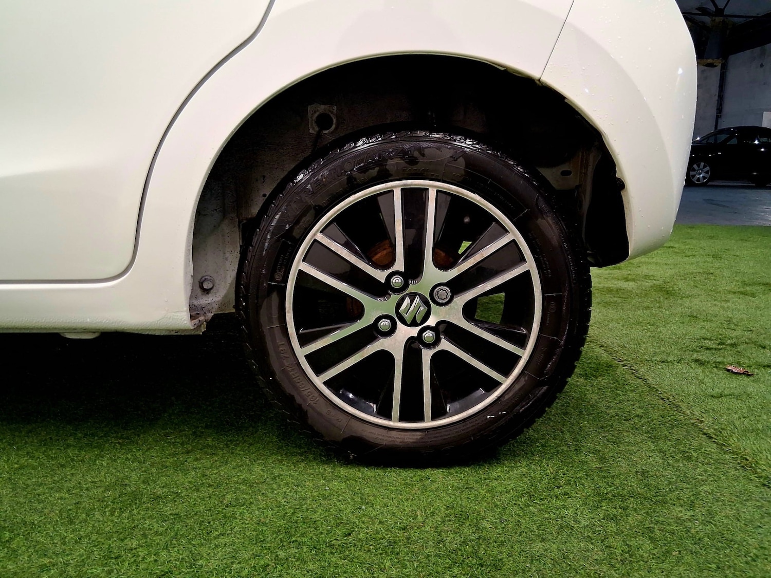 Used Suzuki Celerio 2017 for sale - 76492251: Photo 13