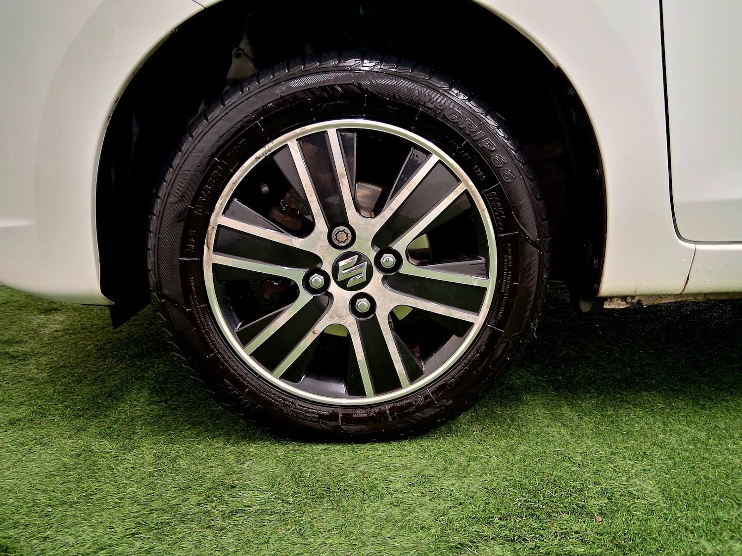 Used Suzuki Celerio 2017 for sale - 76492251: Photo 14