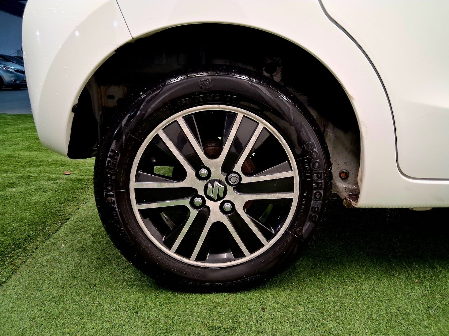 Used Suzuki Celerio 2017 for sale - 76492251: Photo 15