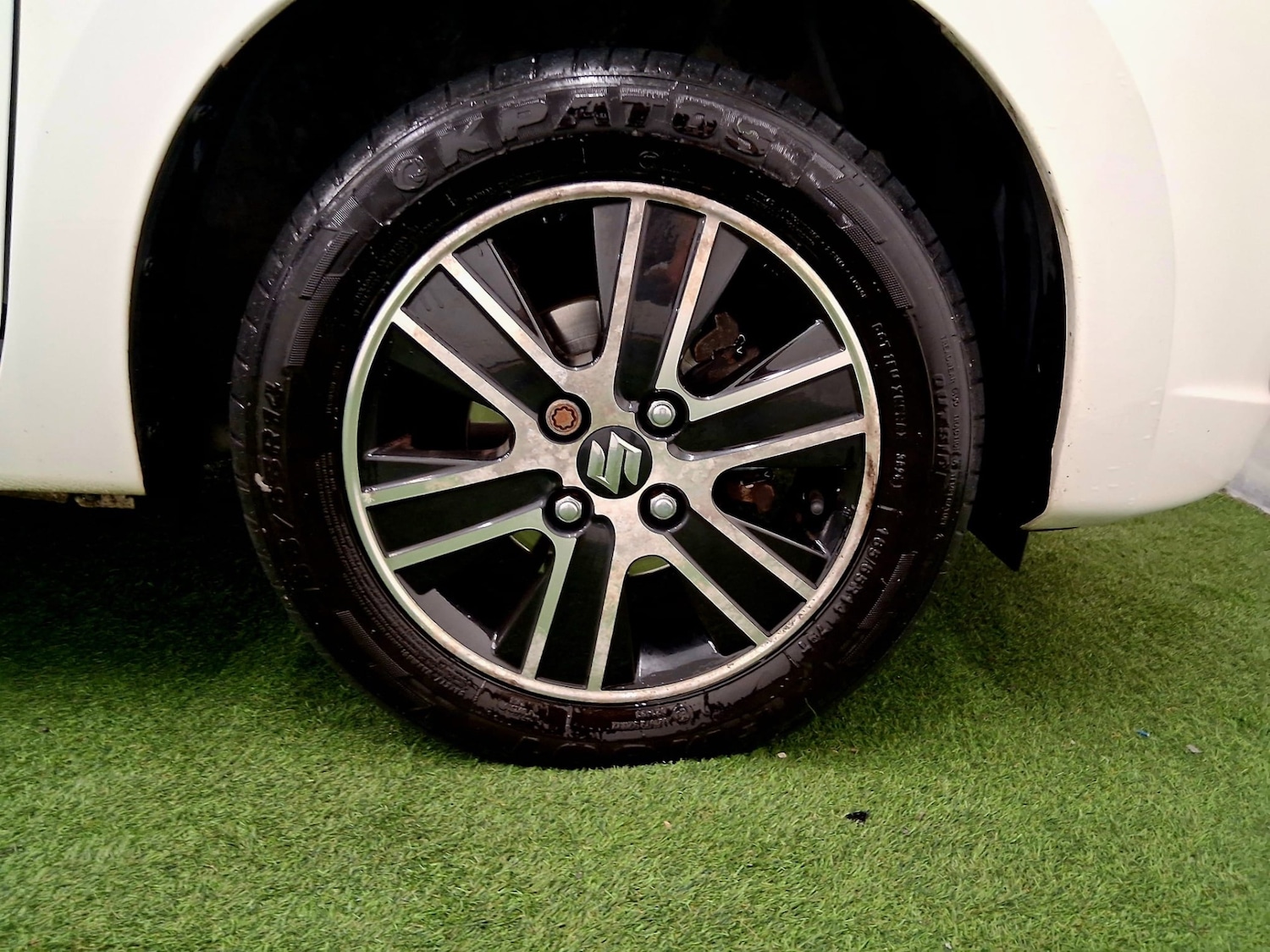 Used Suzuki Celerio 2017 for sale - 76492251: Photo 16