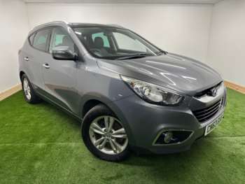 2013 (63) - 1.7 CRDi Premium 5dr 2WD