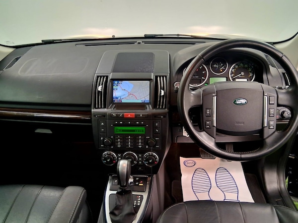Used Land Rover Freelander 2012 for sale - 75644583: Photo 11