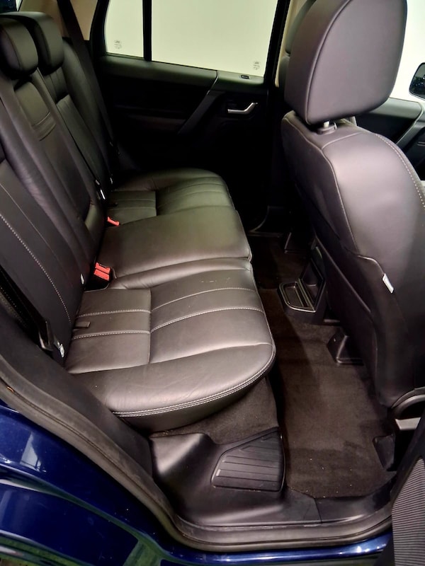 Used Land Rover Freelander 2012 for sale - 75644583: Photo 8