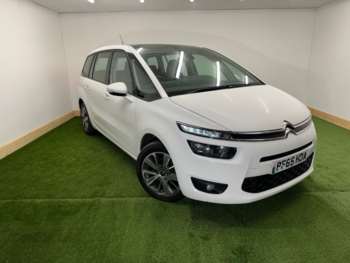 2015 (65) - 1.6 BlueHDi Selection 5dr