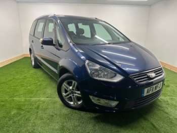 2011 (11) - 2.0 TDCi 140 Zetec 5dr