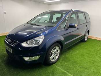 Used Ford Galaxy 2011 for sale - 74807428: Photo